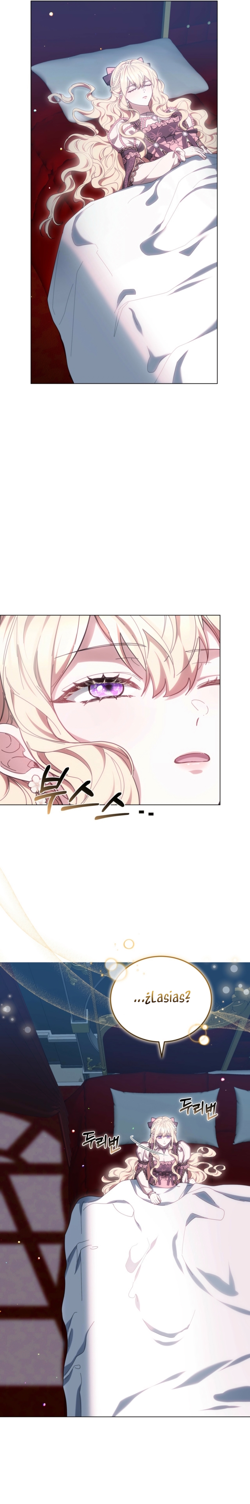 Como madrastra, es muy fácil evitar la muerte Capítulo 90 - Página 18