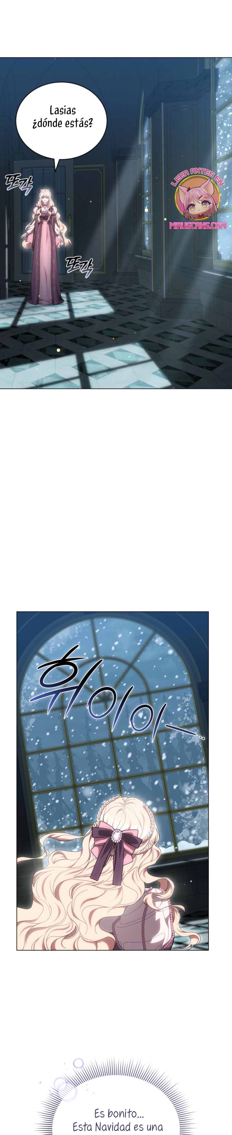 Como madrastra, es muy fácil evitar la muerte Capítulo 90 - Página 19