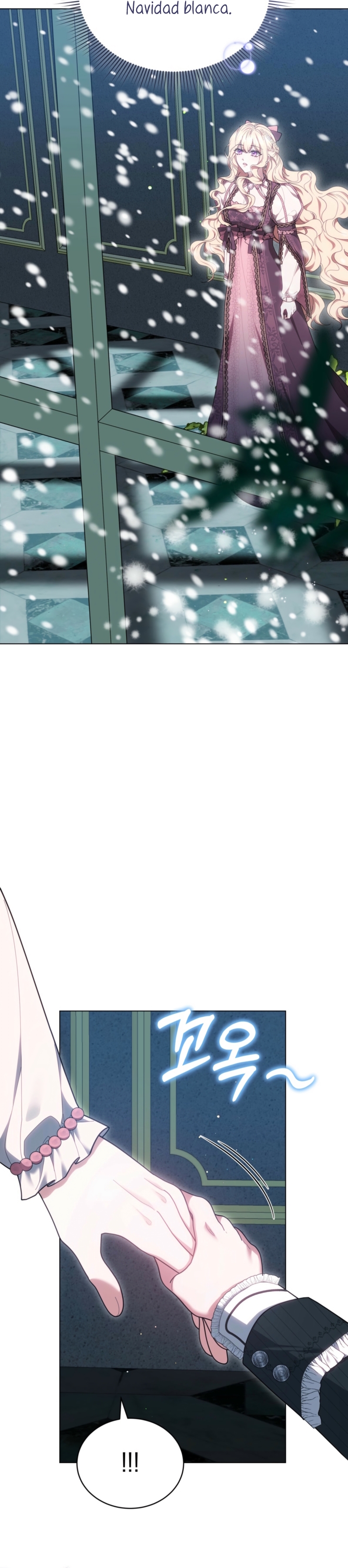 Como madrastra, es muy fácil evitar la muerte Capítulo 90 - Página 20