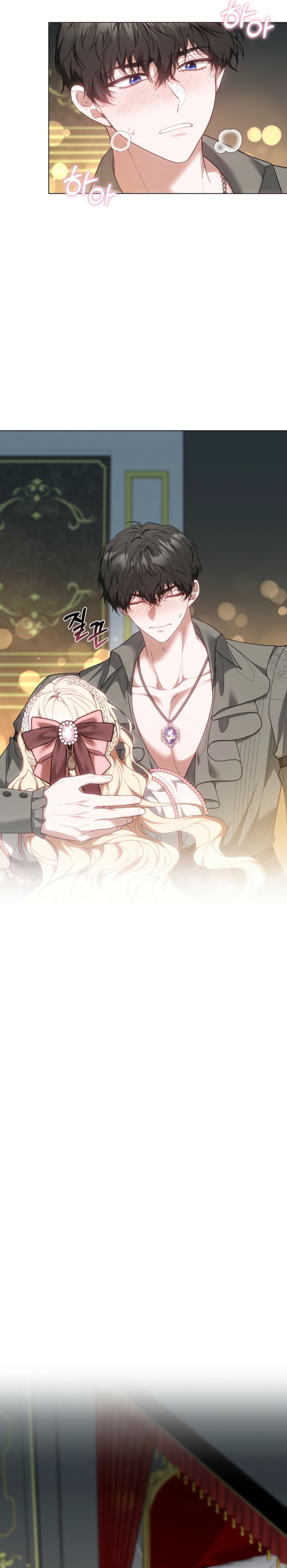 Como madrastra, es muy fácil evitar la muerte Capítulo 90 - Página 9