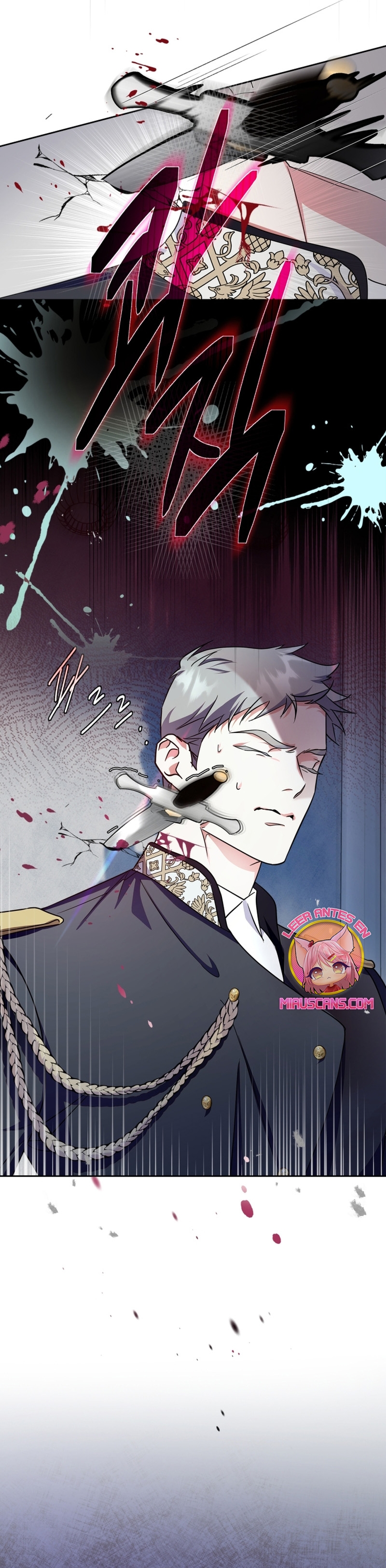 Me convertí en la sierva del tirano Capítulo 1 - Página 13