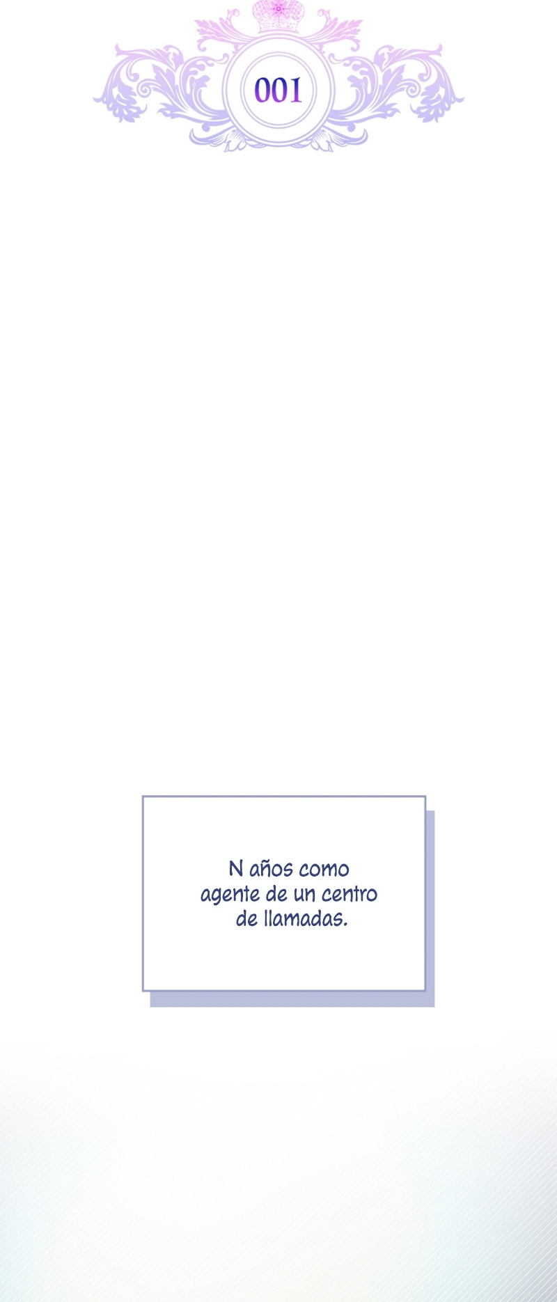 Me convertí en la sierva del tirano Capítulo 1 - Página 22