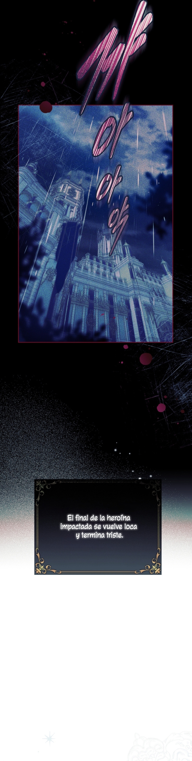 Me convertí en la sierva del tirano Capítulo 1 - Página 27