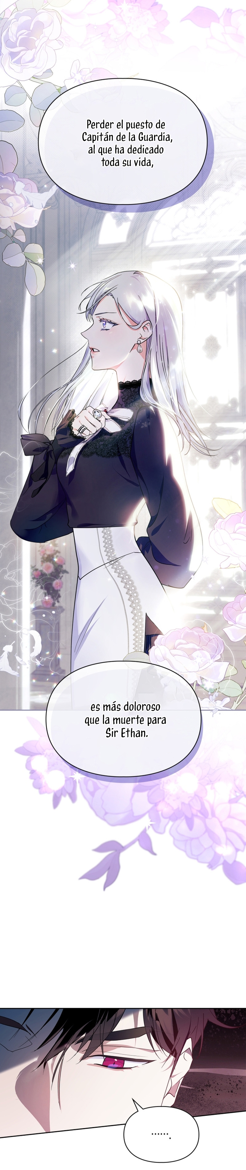 Me convertí en la sierva del tirano Capítulo 1 - Página 45