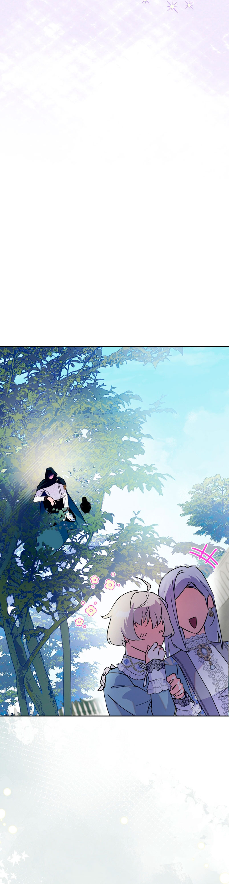 Me convertí en la sierva del tirano Capítulo 10 - Página 24