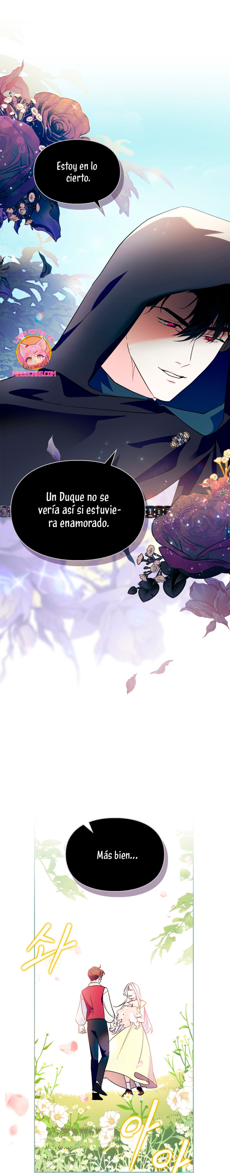 Me convertí en la sierva del tirano Capítulo 10 - Página 26
