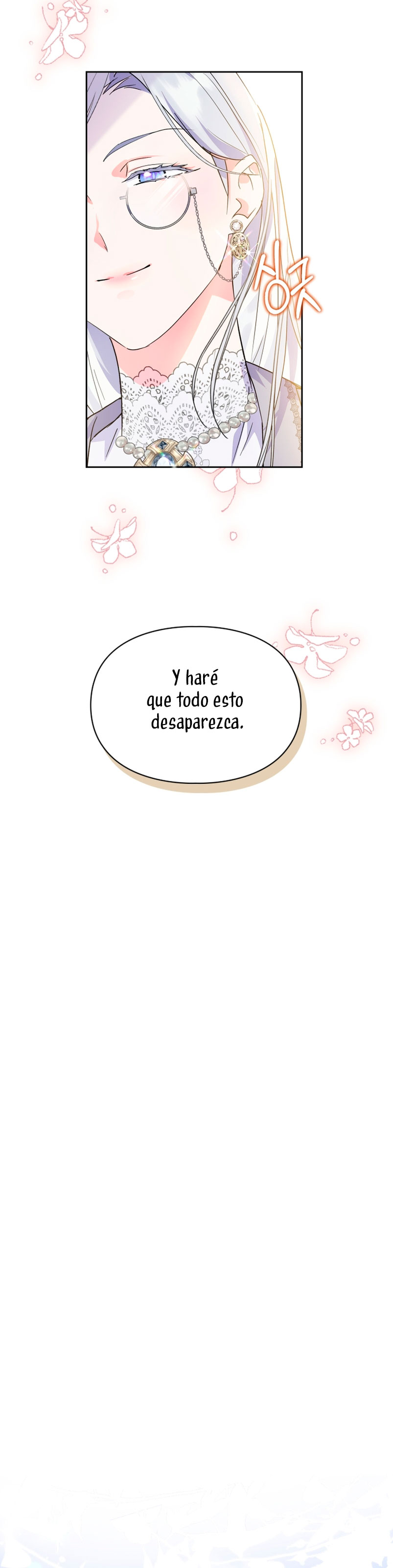 Me convertí en la sierva del tirano Capítulo 11 - Página 16