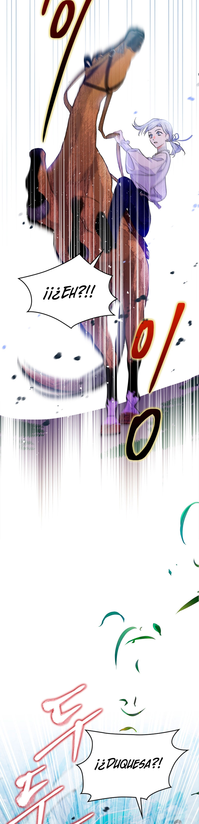 Me convertí en la sierva del tirano Capítulo 11 - Página 27