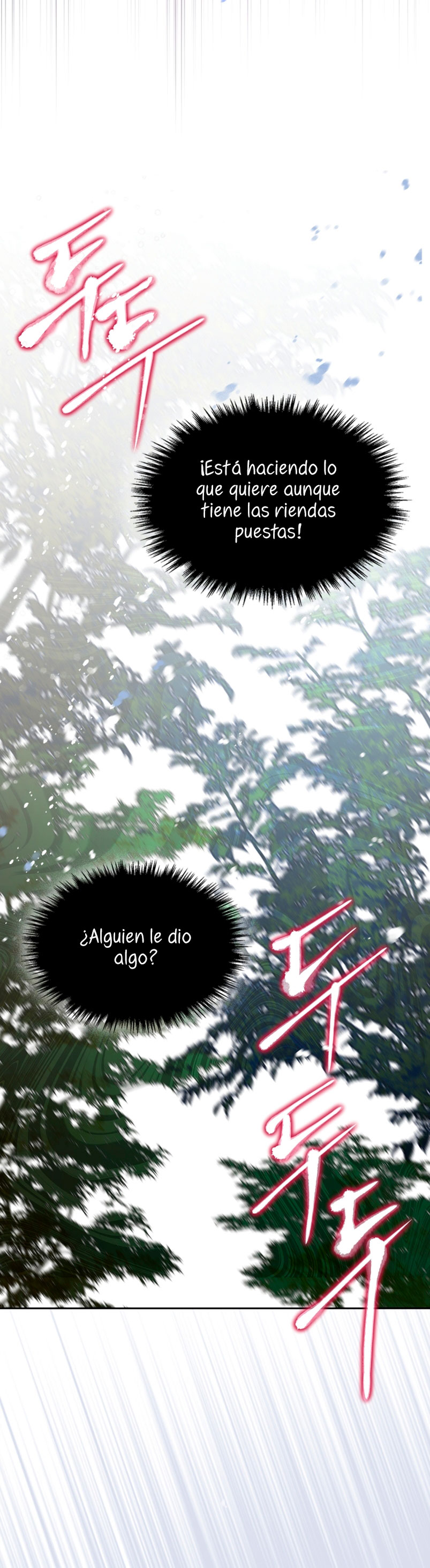 Me convertí en la sierva del tirano Capítulo 11 - Página 29