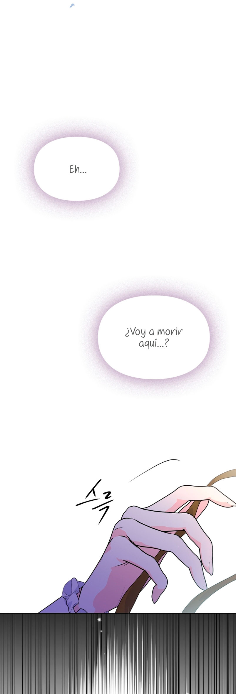 Me convertí en la sierva del tirano Capítulo 11 - Página 31