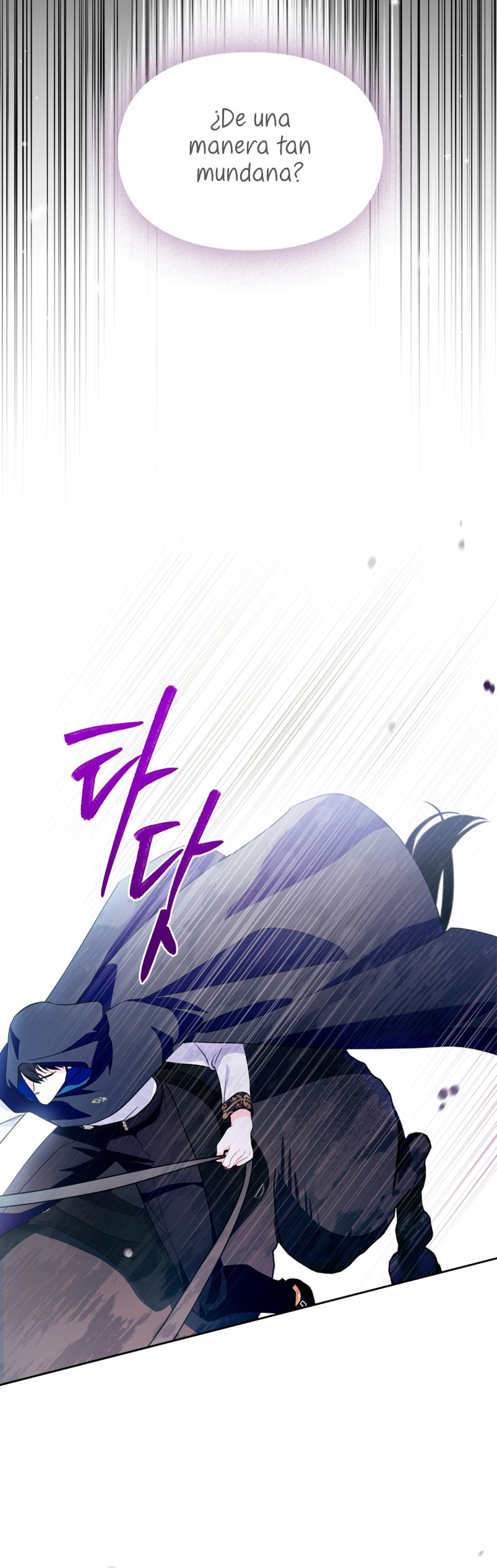 Me convertí en la sierva del tirano Capítulo 11 - Página 32