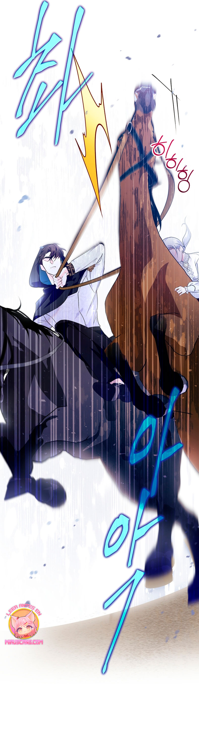 Me convertí en la sierva del tirano Capítulo 11 - Página 33