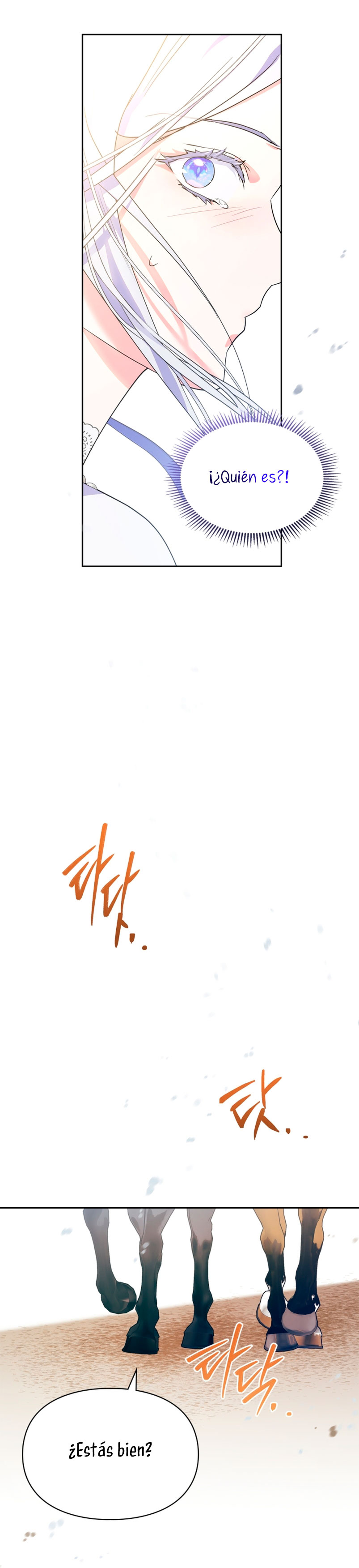 Me convertí en la sierva del tirano Capítulo 11 - Página 34