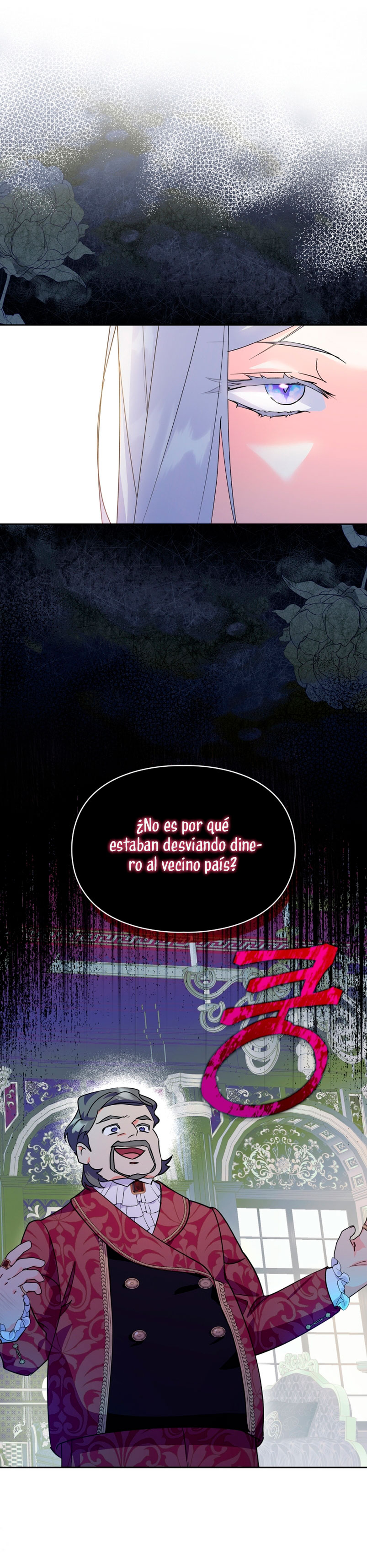 Me convertí en la sierva del tirano Capítulo 11 - Página 7