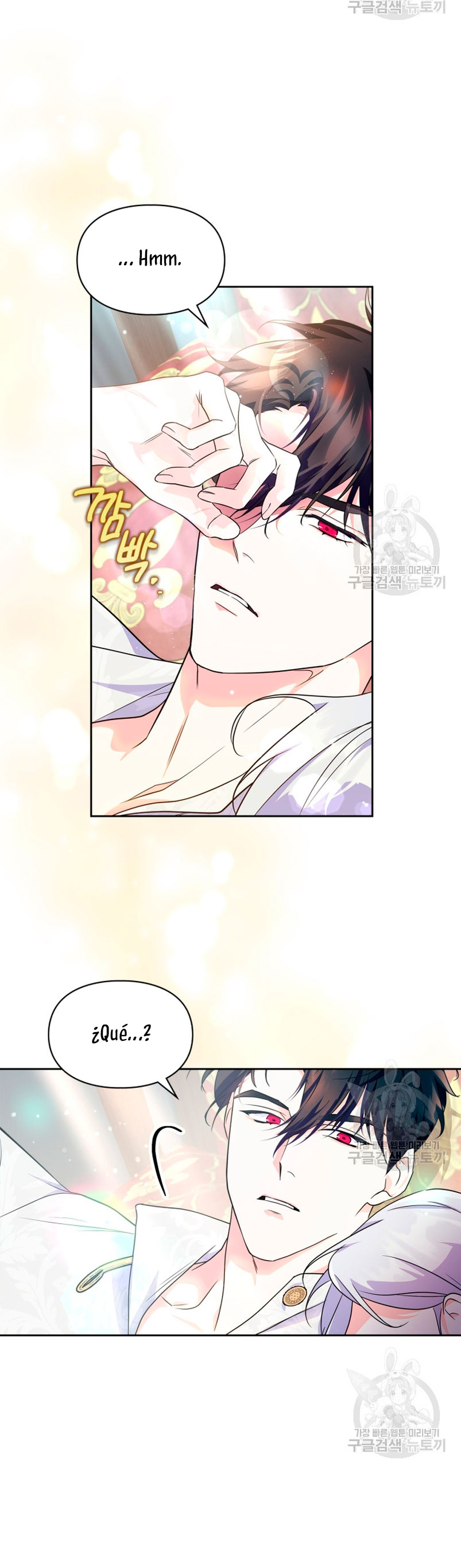 Me convertí en la sierva del tirano Capítulo 13 - Página 28