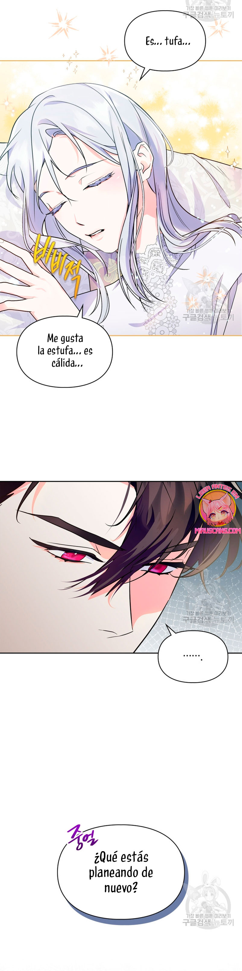 Me convertí en la sierva del tirano Capítulo 13 - Página 30