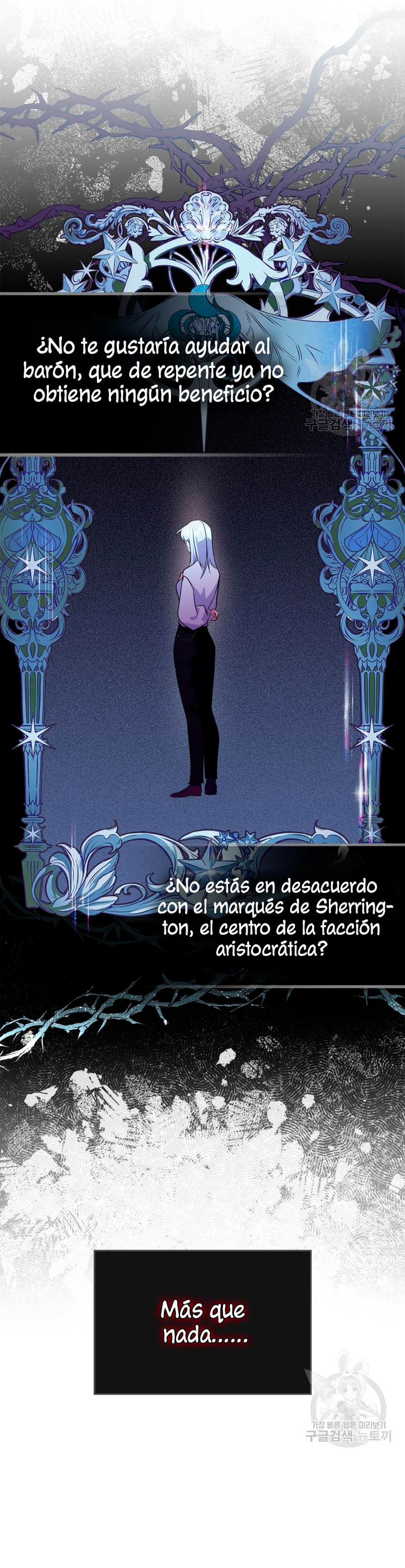 Me convertí en la sierva del tirano Capítulo 13 - Página 31