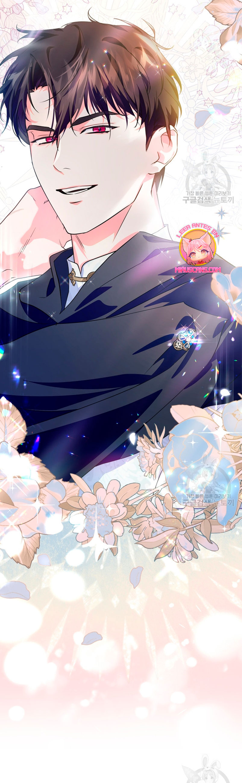 Me convertí en la sierva del tirano Capítulo 13 - Página 4