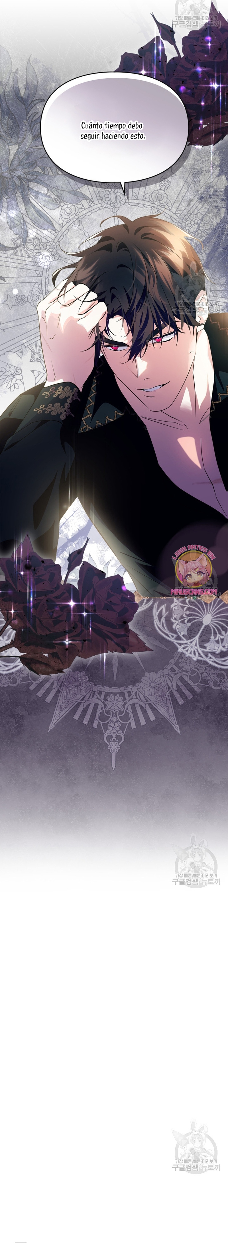 Me convertí en la sierva del tirano Capítulo 14 - Página 14