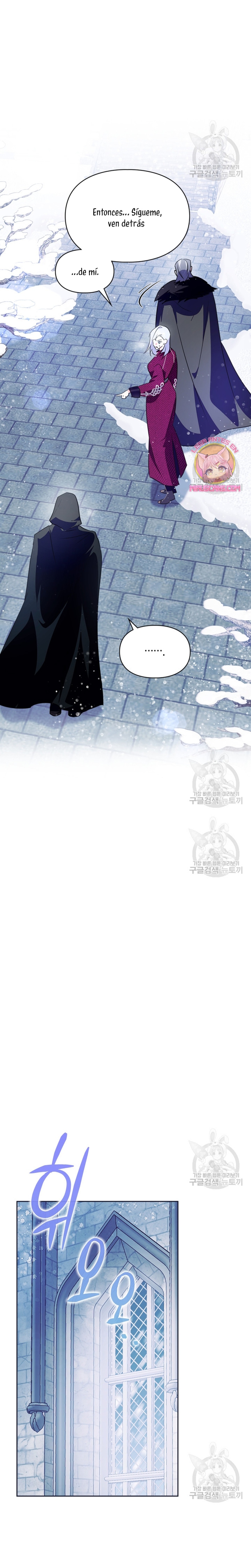 Me convertí en la sierva del tirano Capítulo 15 - Página 20