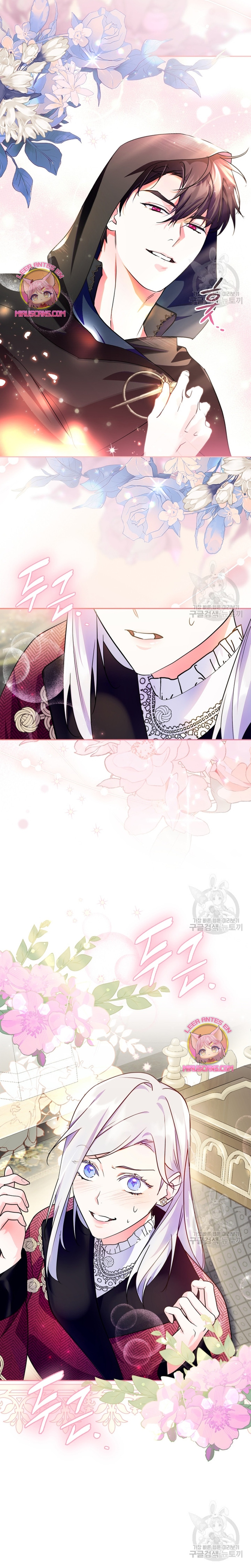 Me convertí en la sierva del tirano Capítulo 16 - Página 18