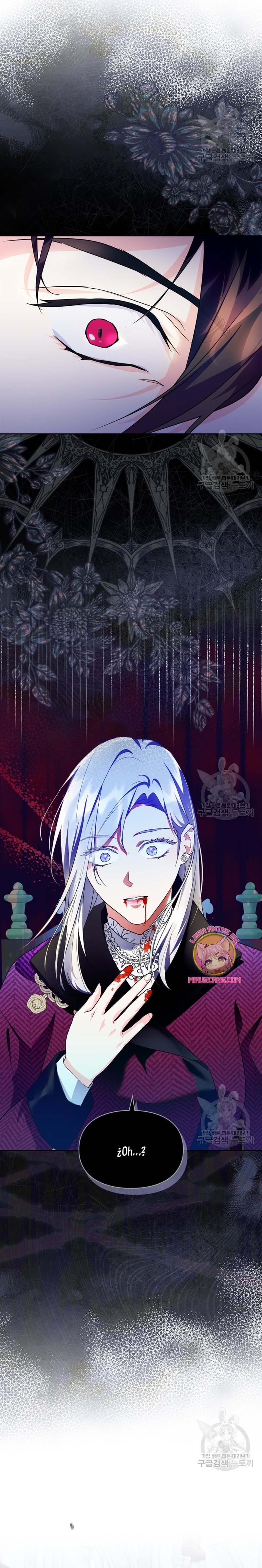 Me convertí en la sierva del tirano Capítulo 16 - Página 22