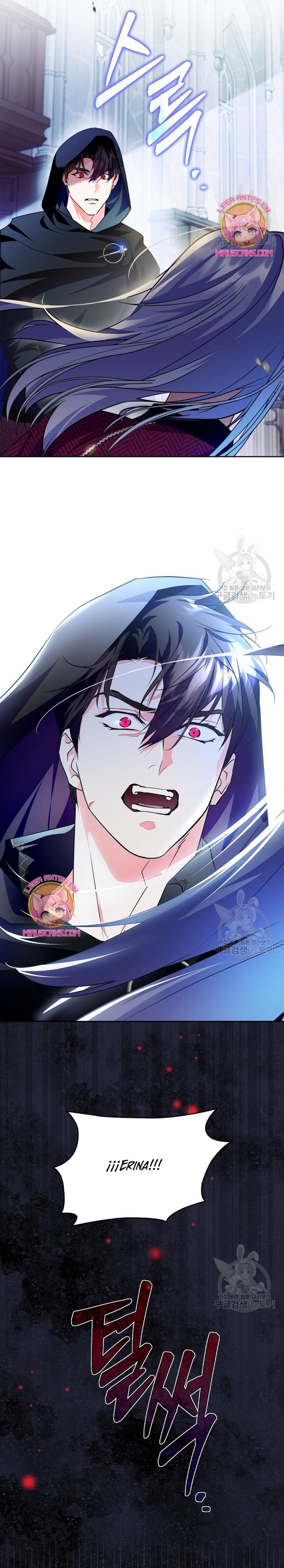 Me convertí en la sierva del tirano Capítulo 16 - Página 23