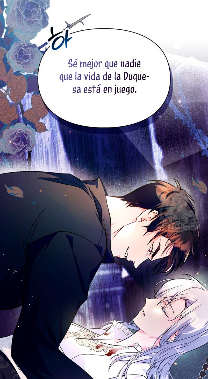 Me convertí en la sierva del tirano Capítulo 17 - Página 10