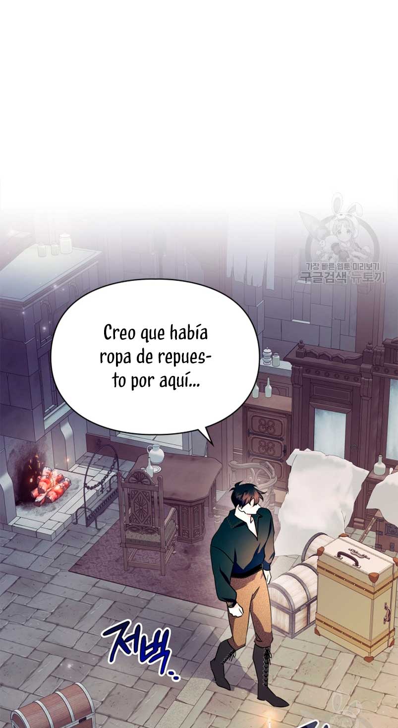 Me convertí en la sierva del tirano Capítulo 17 - Página 15