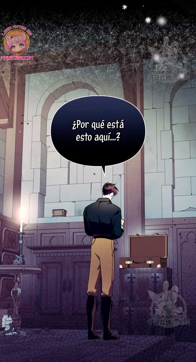 Me convertí en la sierva del tirano Capítulo 17 - Página 20