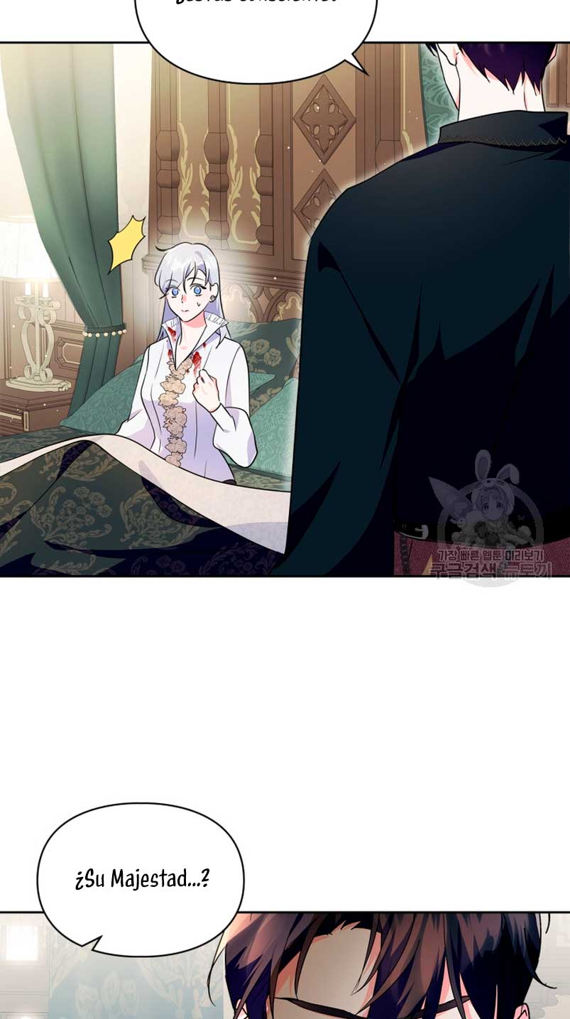 Me convertí en la sierva del tirano Capítulo 17 - Página 26