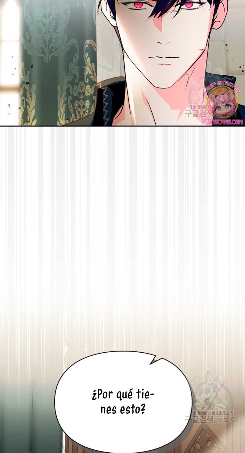 Me convertí en la sierva del tirano Capítulo 17 - Página 27