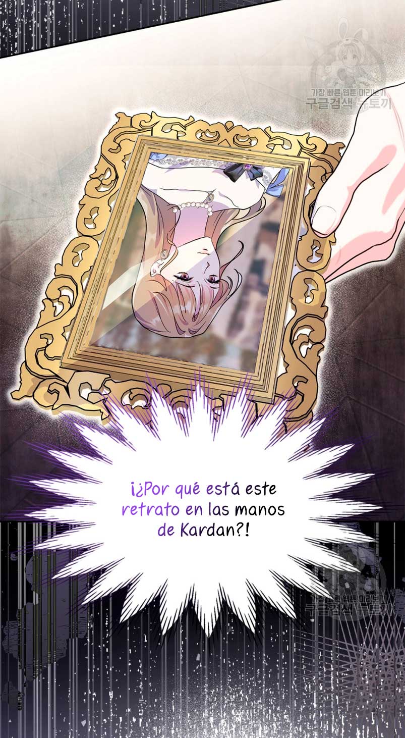 Me convertí en la sierva del tirano Capítulo 17 - Página 30