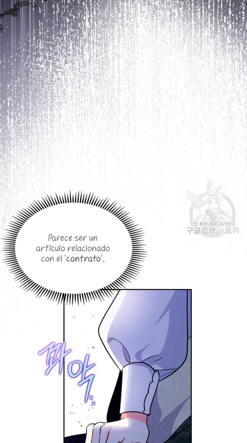 Me convertí en la sierva del tirano Capítulo 17 - Página 31