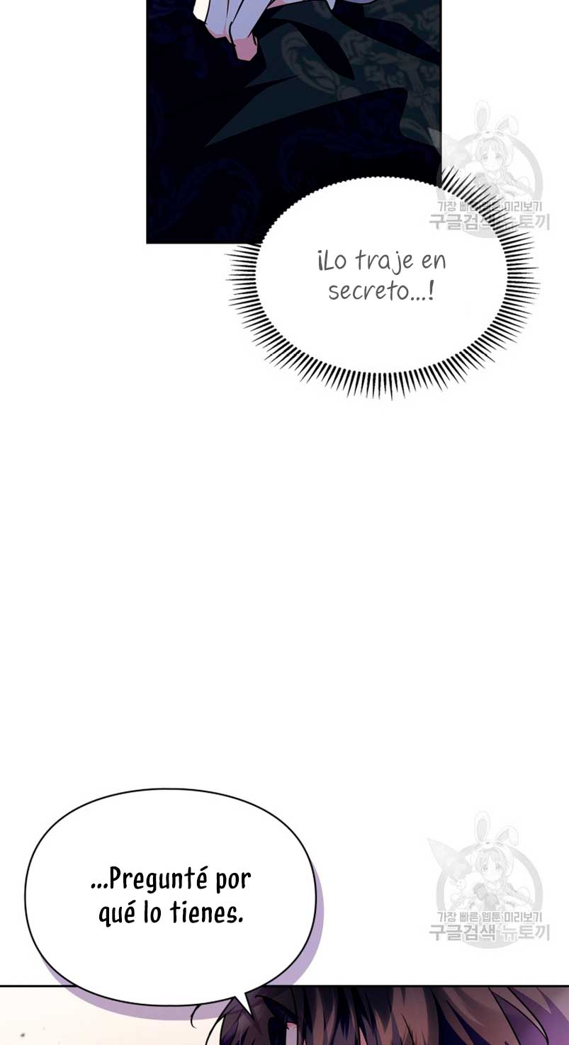 Me convertí en la sierva del tirano Capítulo 17 - Página 32