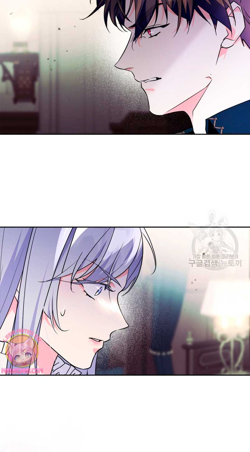 Me convertí en la sierva del tirano Capítulo 17 - Página 33