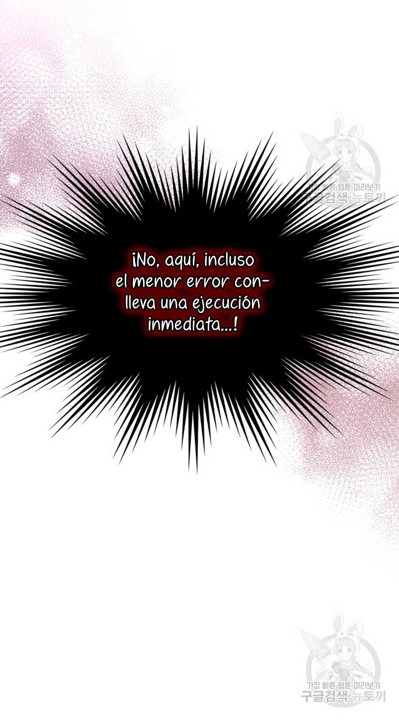 Me convertí en la sierva del tirano Capítulo 17 - Página 34