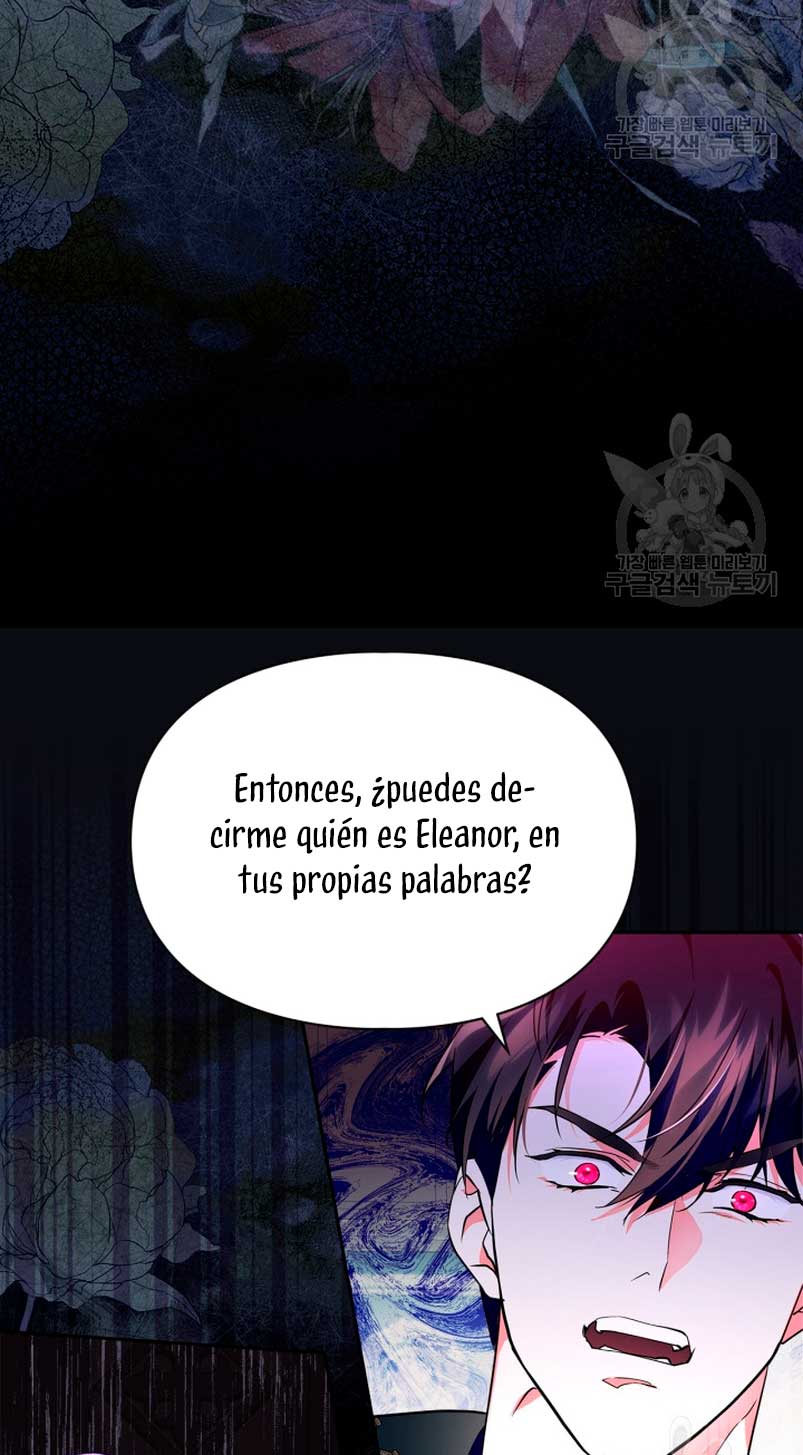 Me convertí en la sierva del tirano Capítulo 17 - Página 39