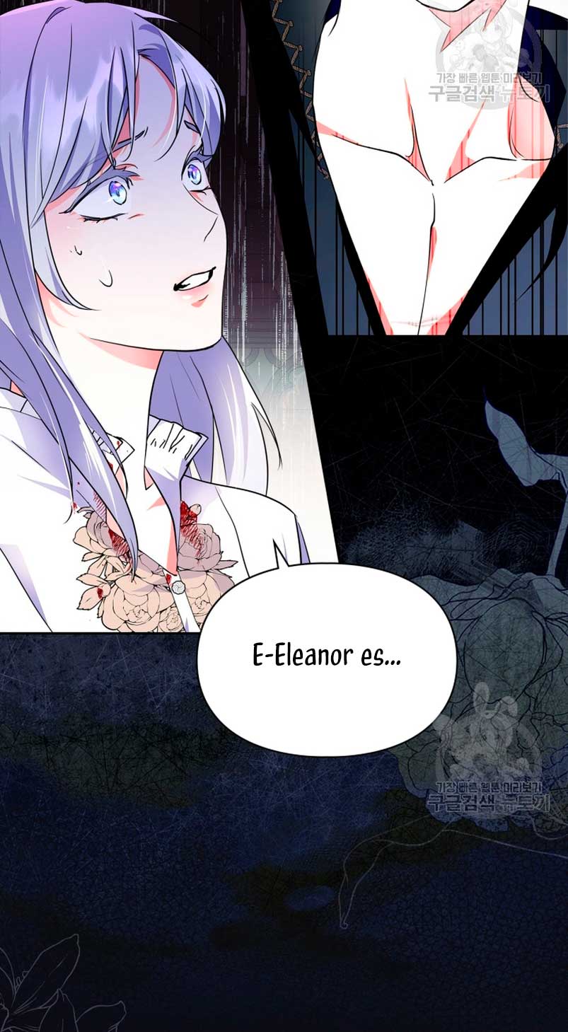 Me convertí en la sierva del tirano Capítulo 17 - Página 40