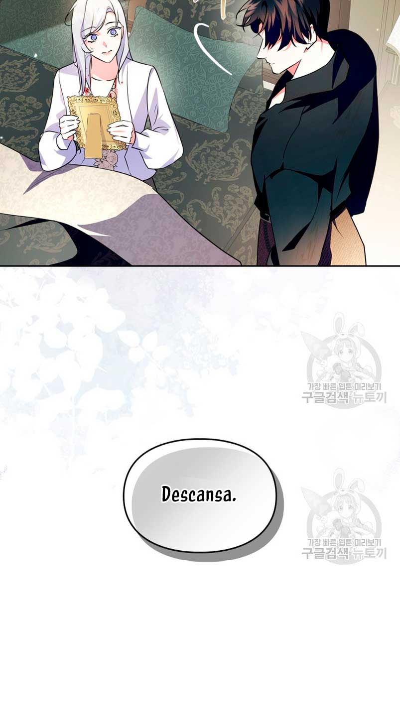 Me convertí en la sierva del tirano Capítulo 17 - Página 46