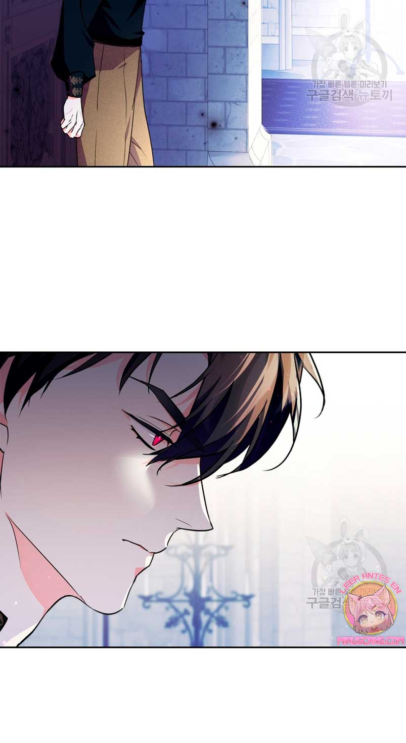 Me convertí en la sierva del tirano Capítulo 17 - Página 48