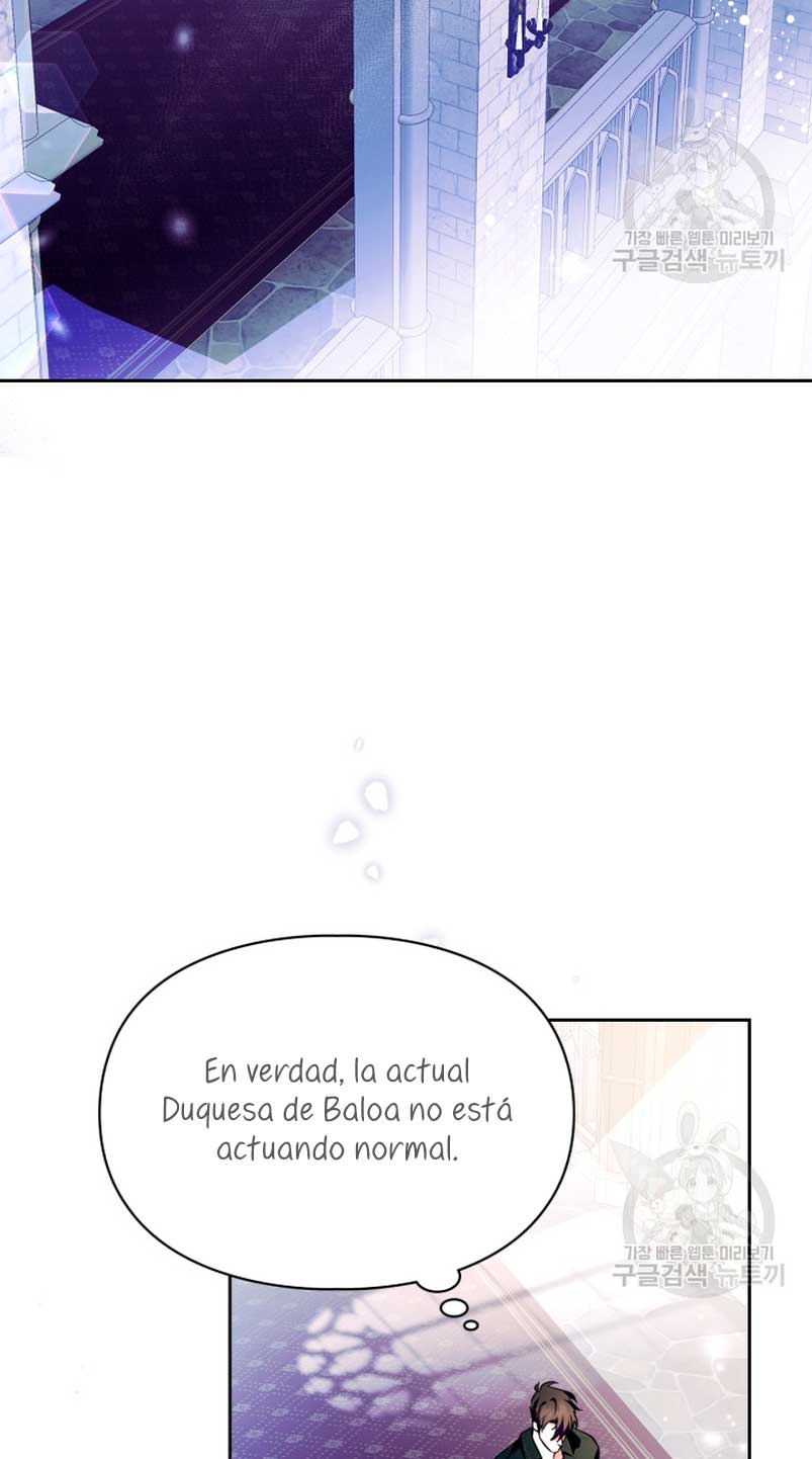 Me convertí en la sierva del tirano Capítulo 17 - Página 50