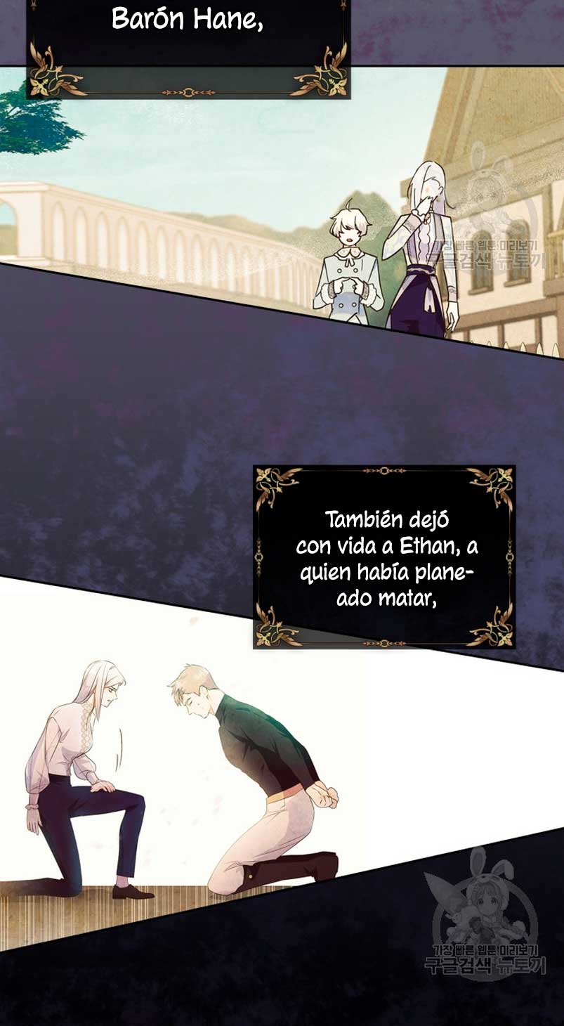 Me convertí en la sierva del tirano Capítulo 17 - Página 52