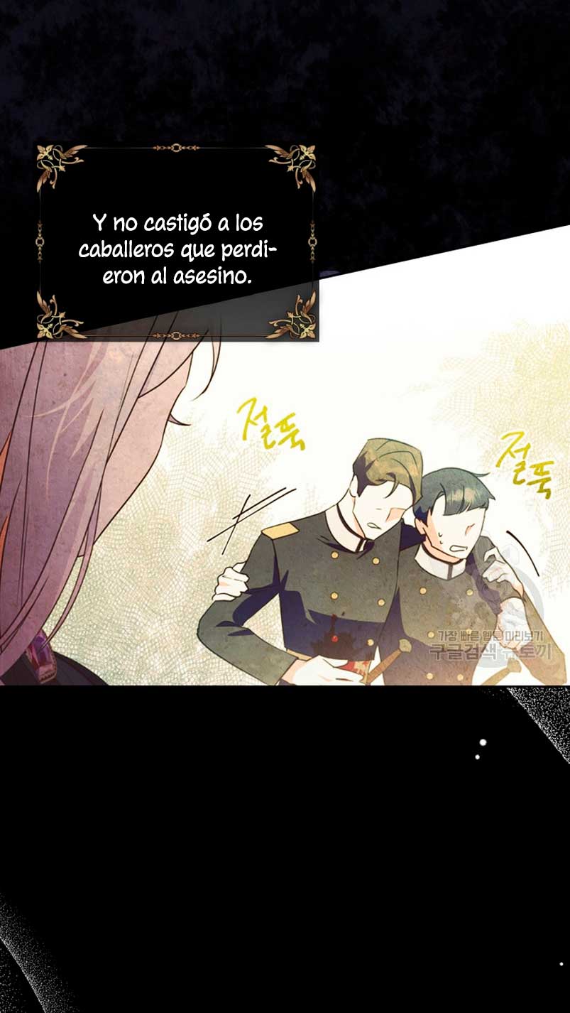 Me convertí en la sierva del tirano Capítulo 17 - Página 53