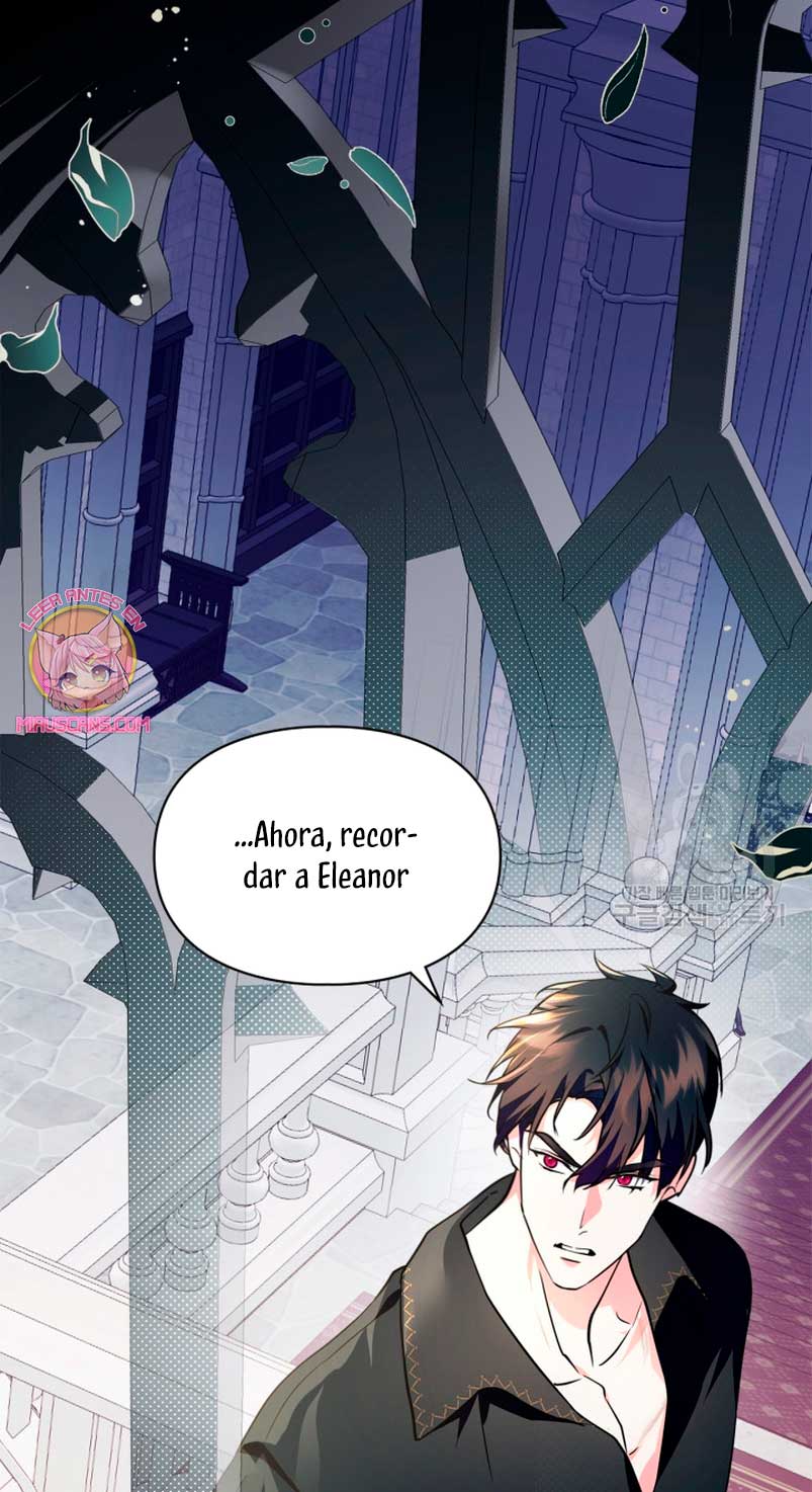 Me convertí en la sierva del tirano Capítulo 17 - Página 56