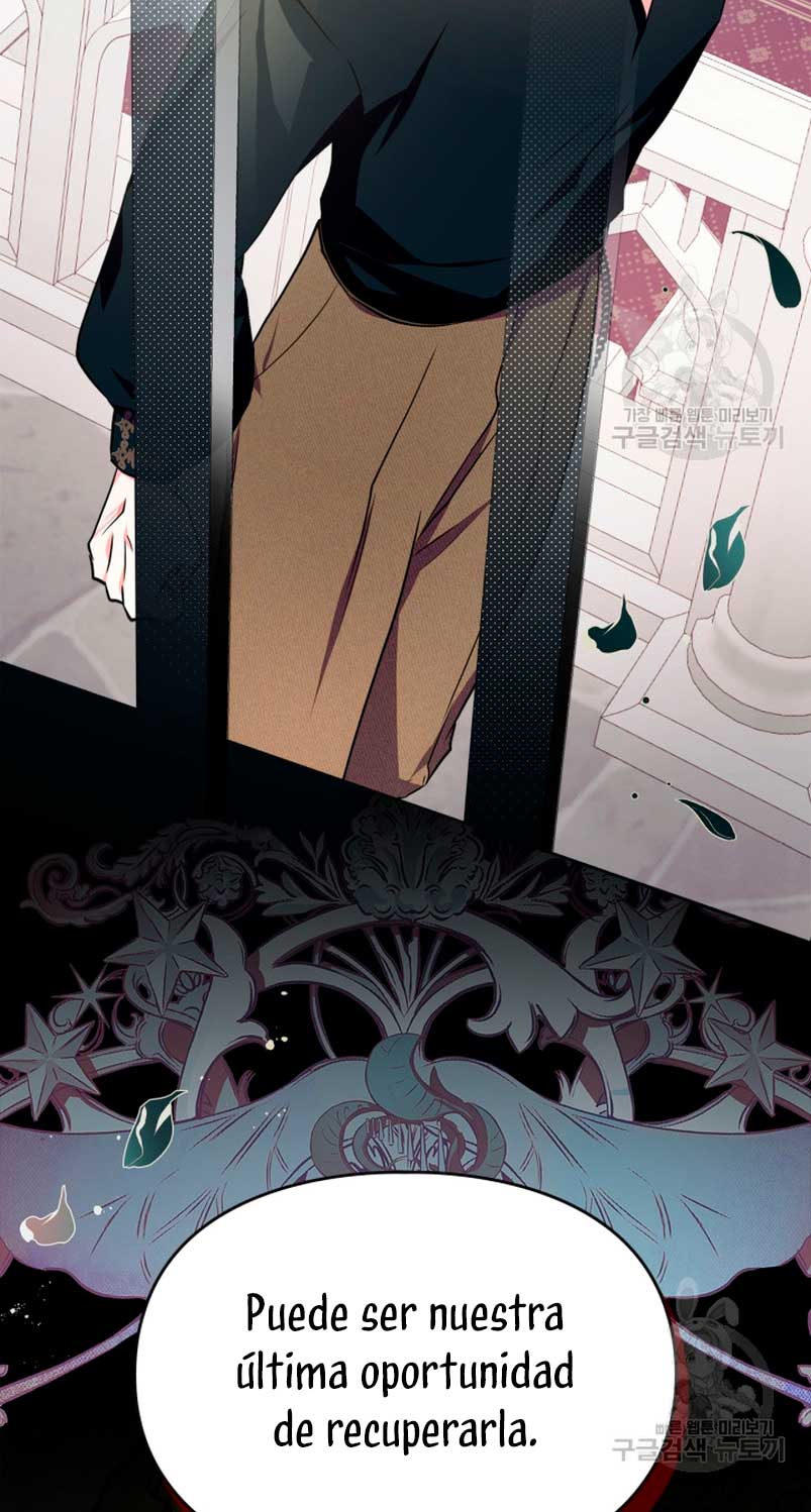 Me convertí en la sierva del tirano Capítulo 17 - Página 57