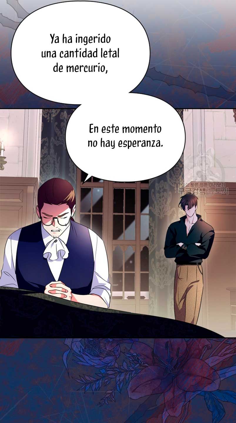 Me convertí en la sierva del tirano Capítulo 17 - Página 6