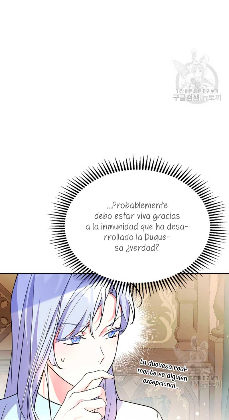 Me convertí en la sierva del tirano Capítulo 17 - Página 63