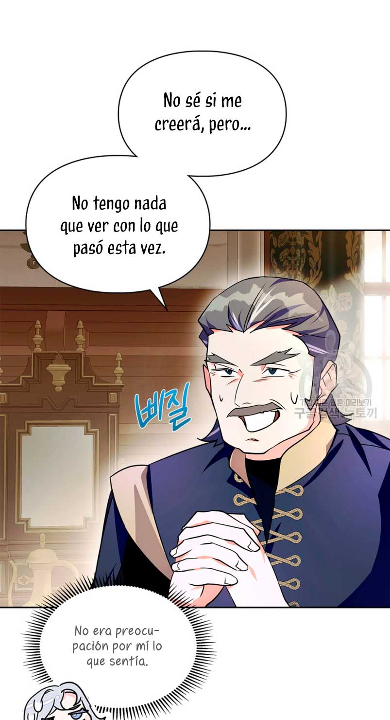 Me convertí en la sierva del tirano Capítulo 17 - Página 65