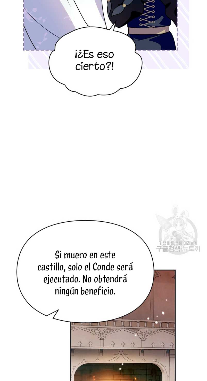 Me convertí en la sierva del tirano Capítulo 17 - Página 67